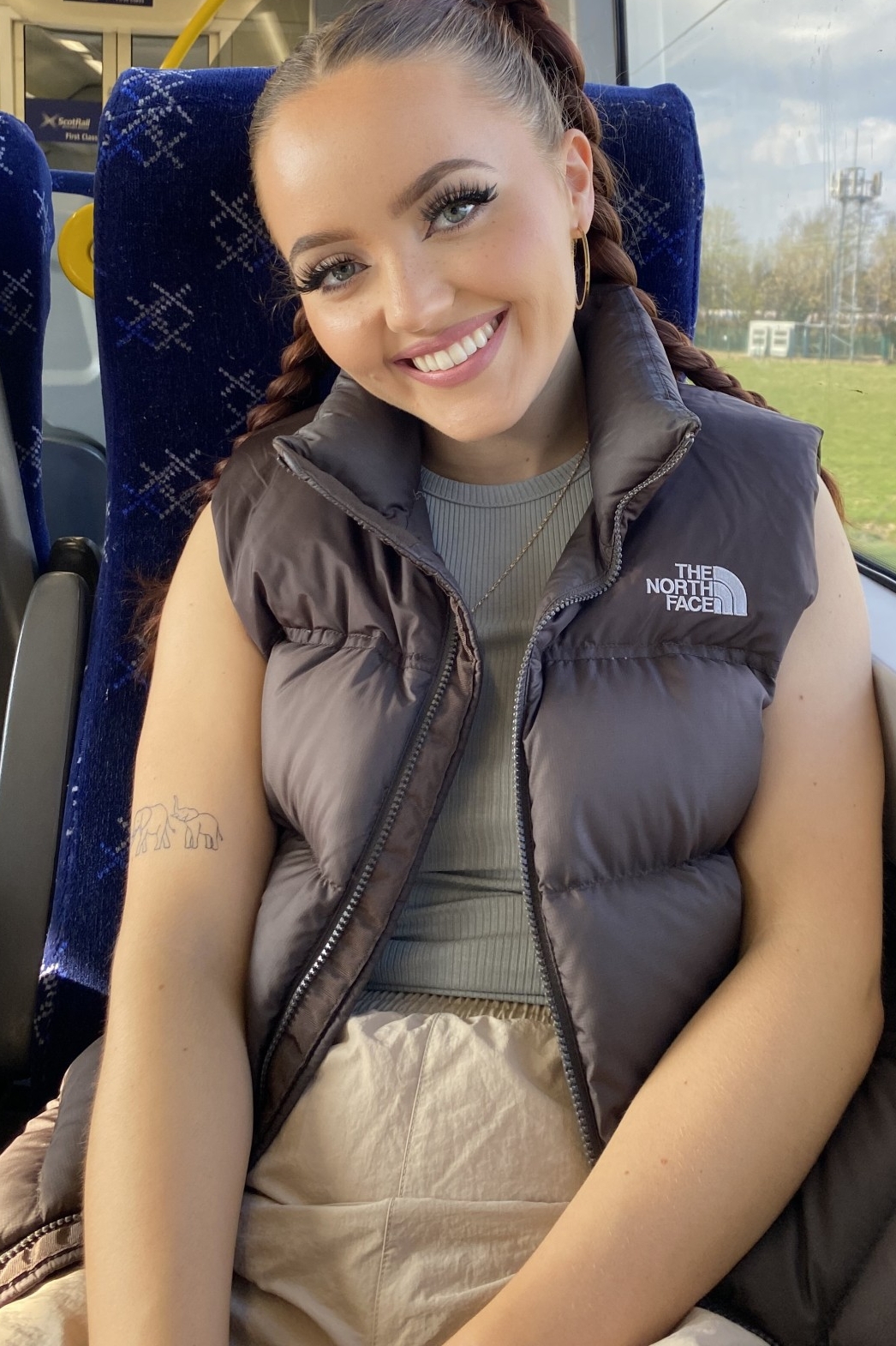 Weiteres Foto von Annabelle