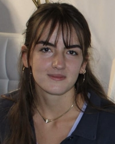 Profilbild von Stefanie