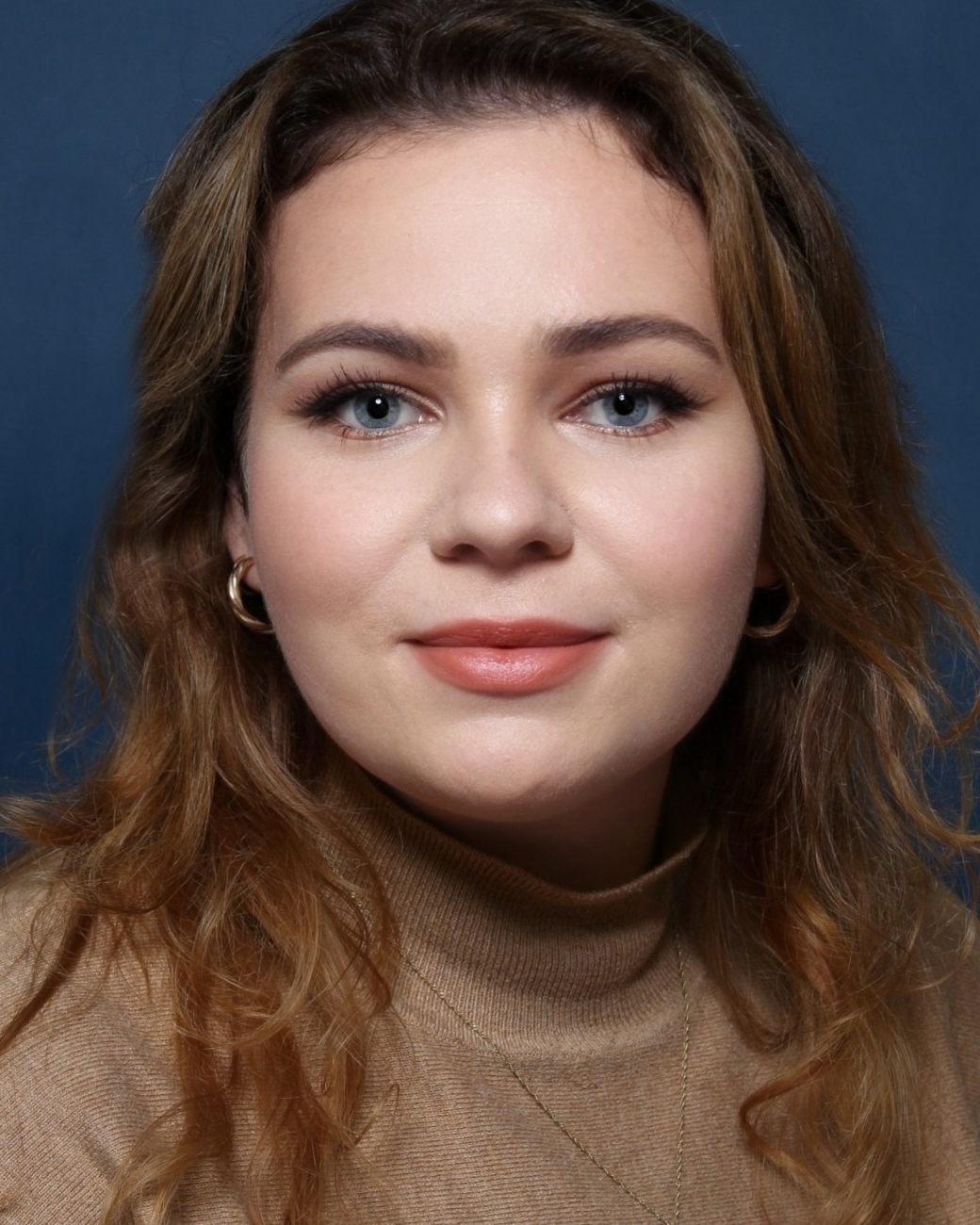 Profilbild von Jennifer