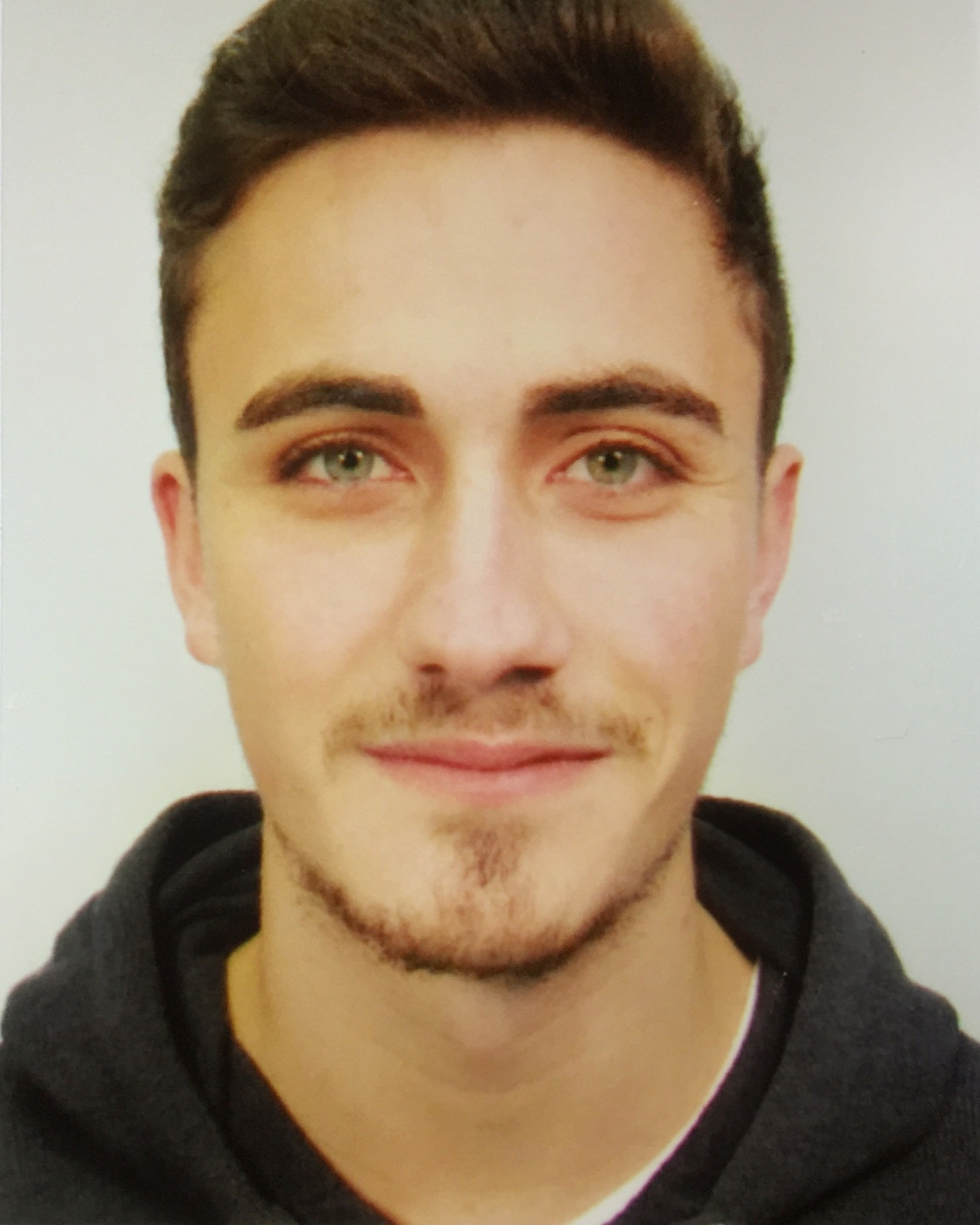 Profilbild von Lars Christian
