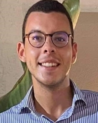 Profilbild von Mohammed Aziz