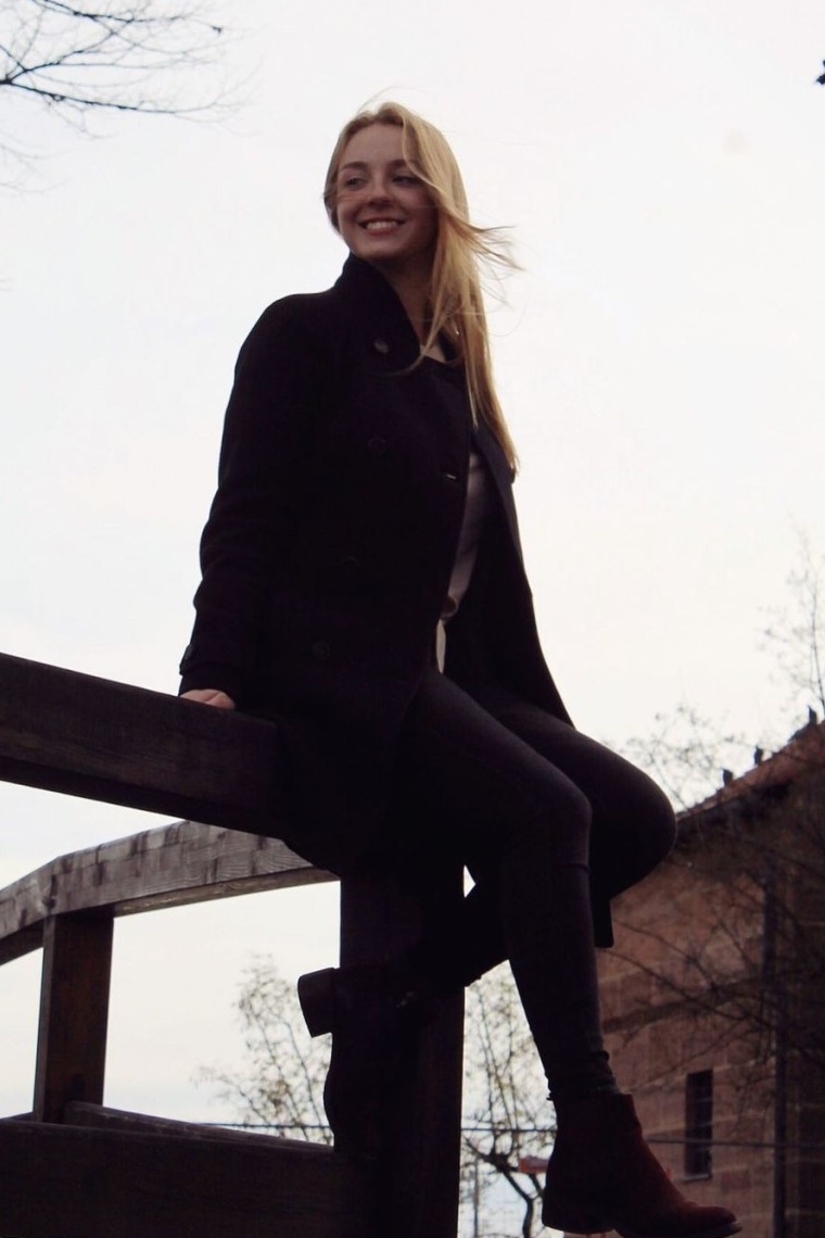 Weiteres Foto von Elizaveta