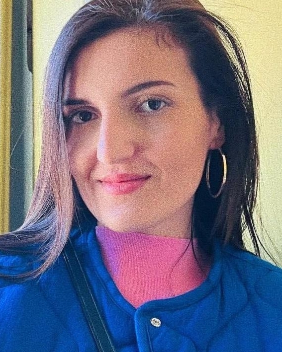 Profilbild von Yoanna