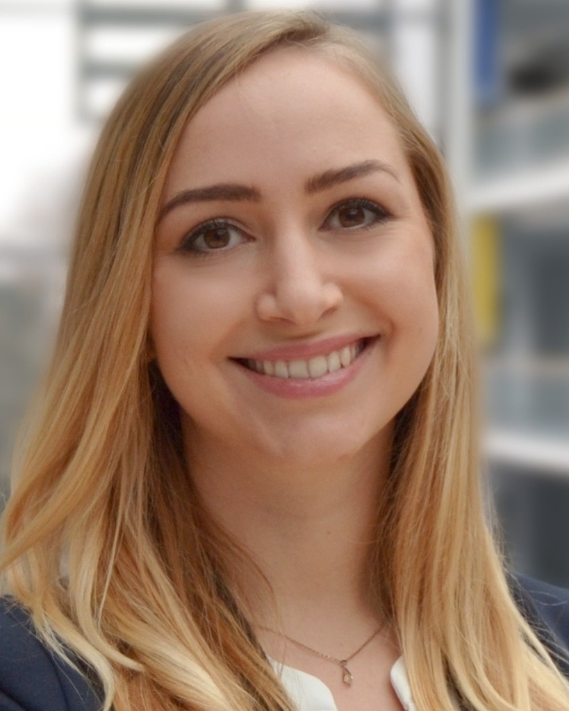 Profilbild von Christin