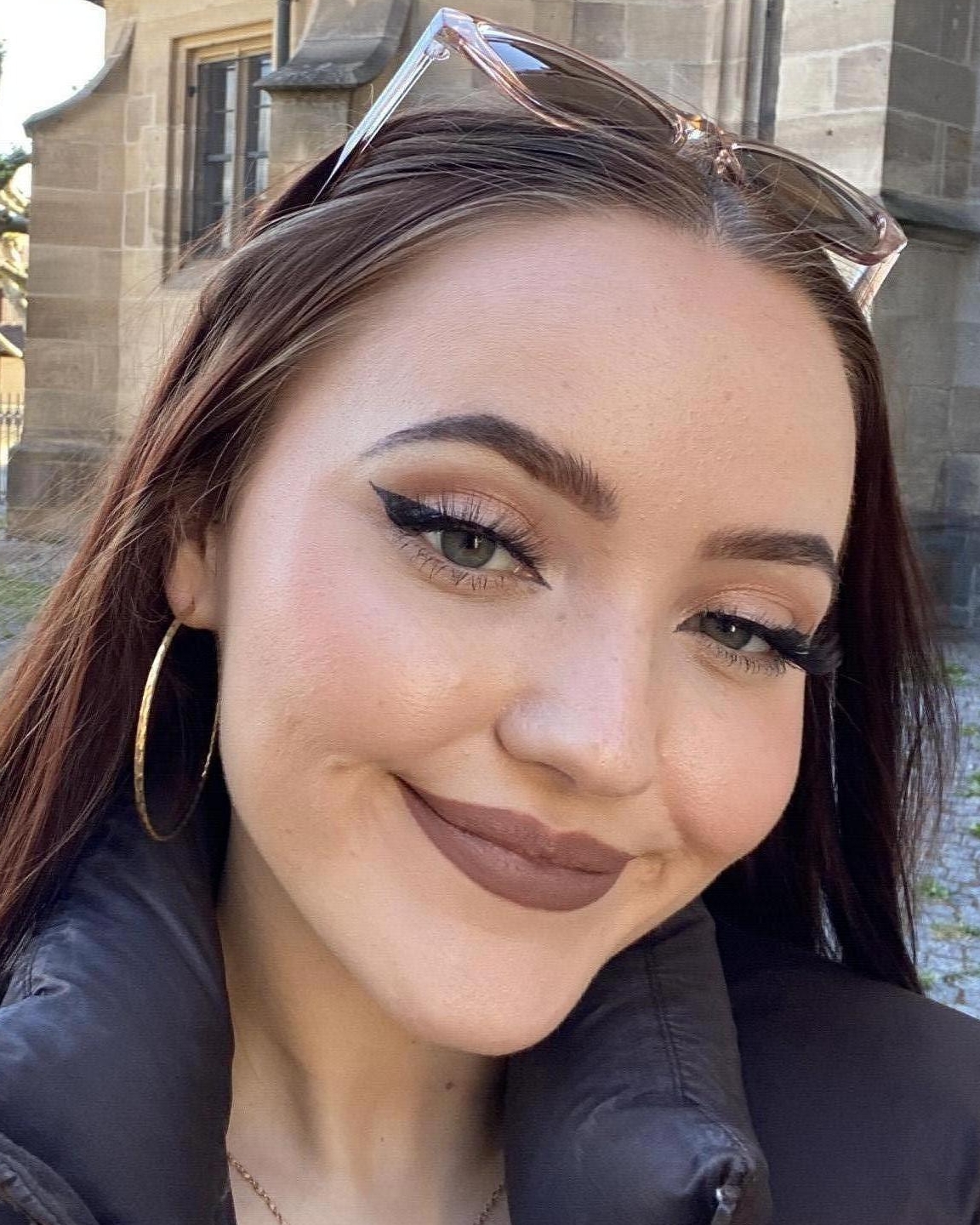 Profilbild von Annabelle