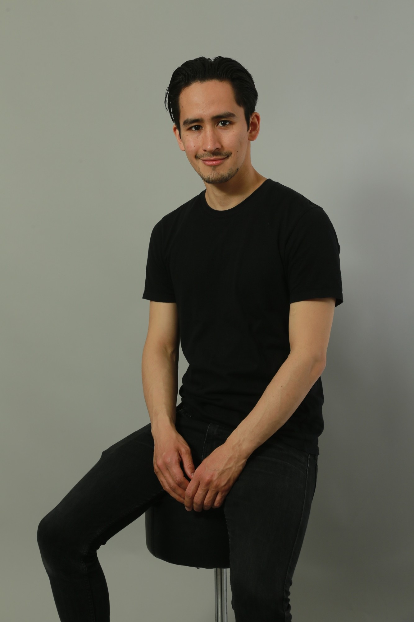 Weiteres Foto von Max Akira
