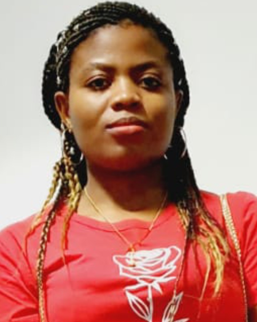 Profilbild von Françoise Natacha