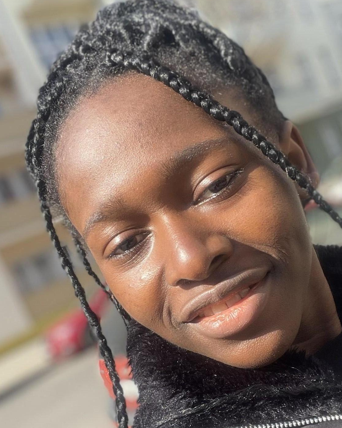 Profilbild von Jeanette Keliane