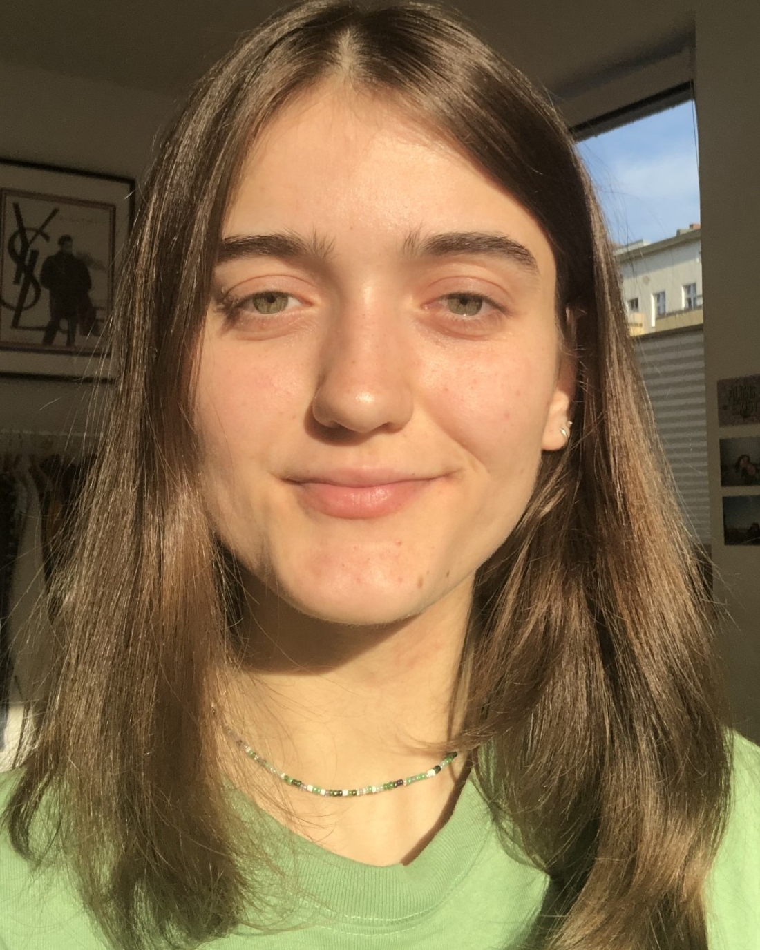 Profilbild von Mia