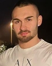 Profilbild von Marius