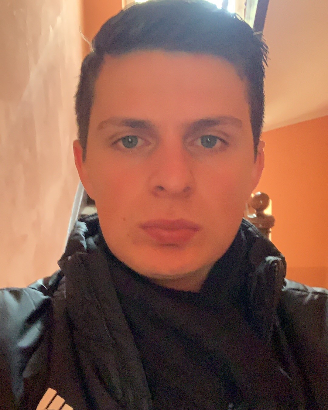 Profilbild von Lasha
