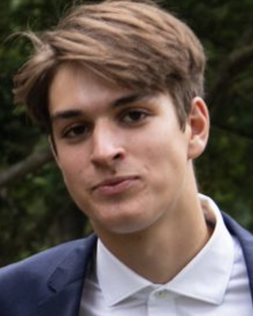 Profilbild von Matteo