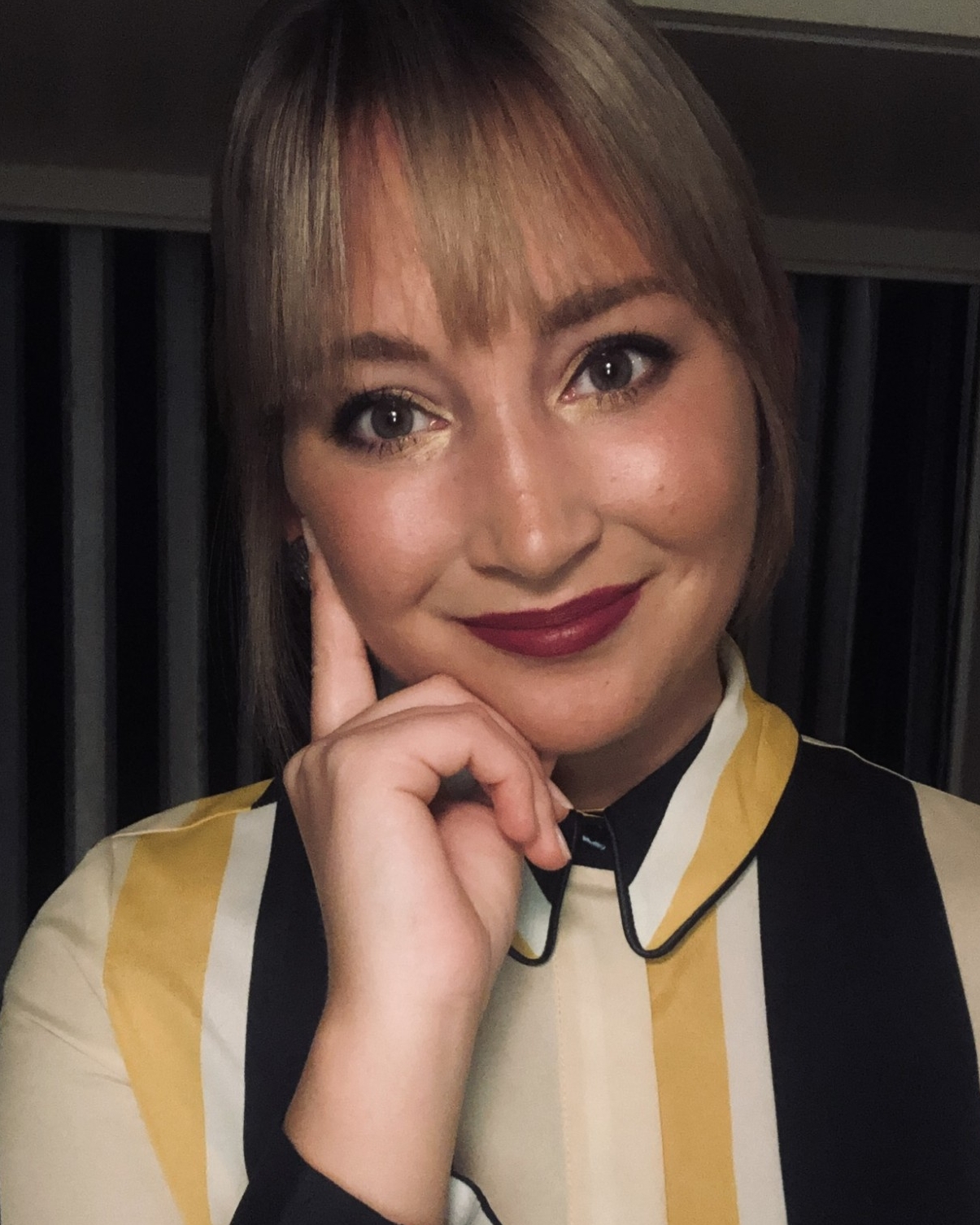 Profilbild von Laura