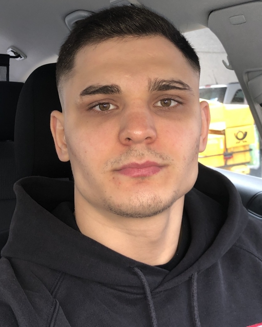 Profilbild von Ivan