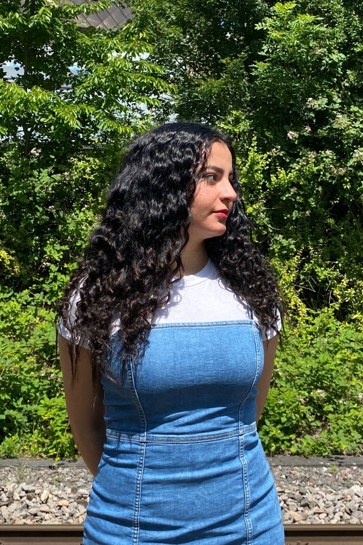 Weiteres Foto von Rafah