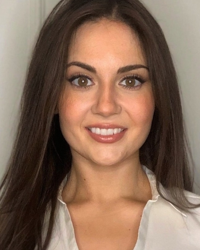 Profilbild von Dafina