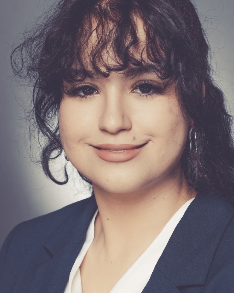 Profilbild von Yasmin