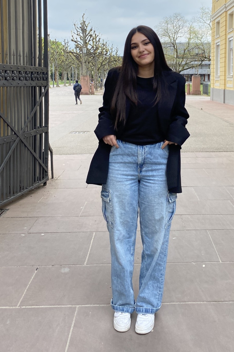 Weiteres Foto von Merve