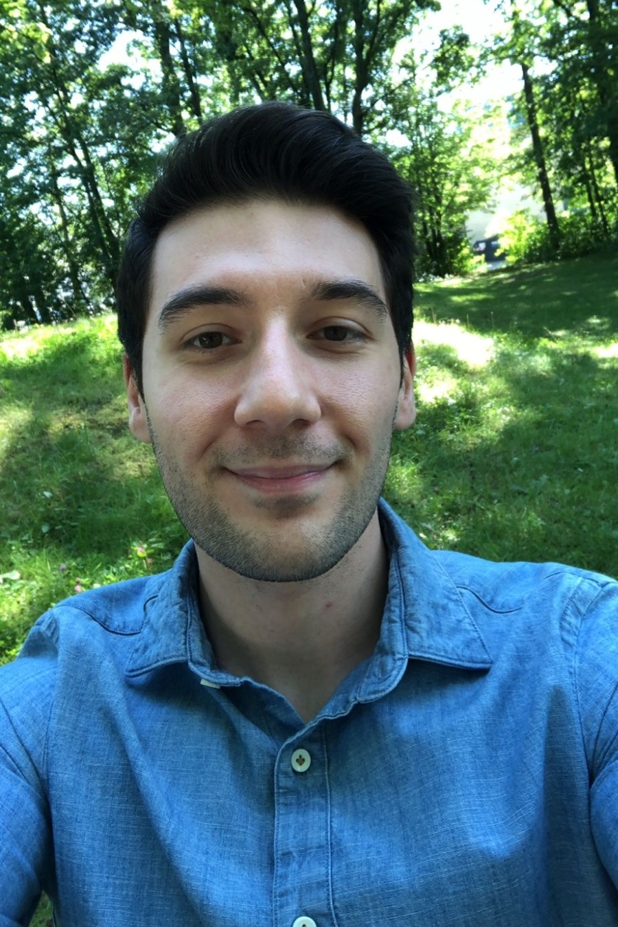 Weiteres Foto von Yagiz Can