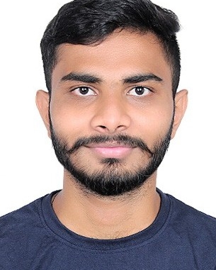 Profilbild von Yash