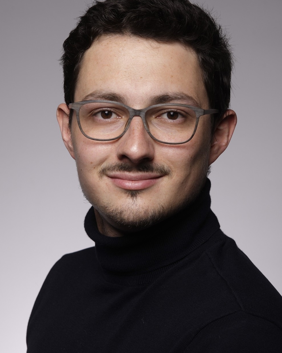 Profilbild von Marc-Oliver