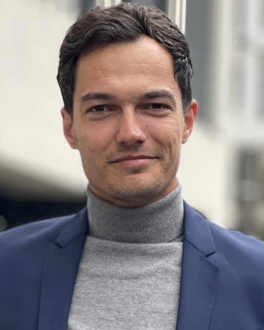 Profilbild von Richard