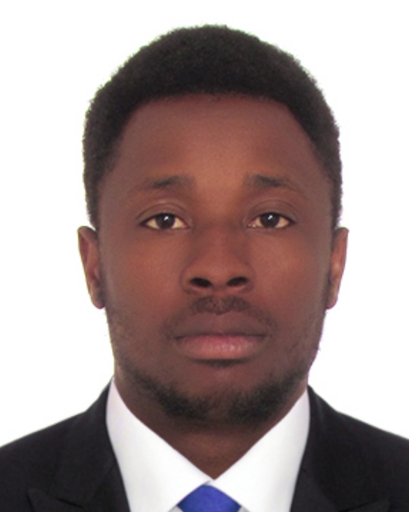 Profilbild von Kouakou Vincent