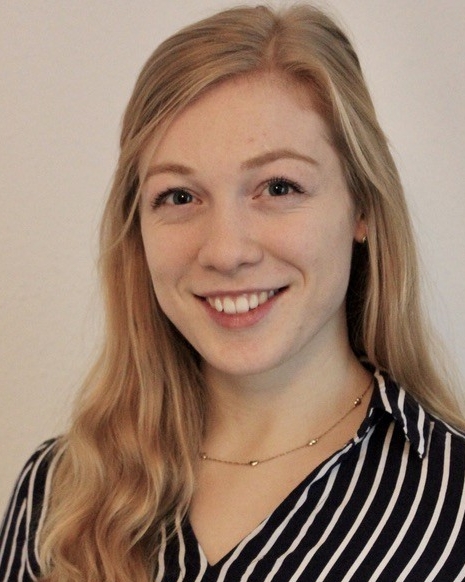 Profilbild von Viola Marleen