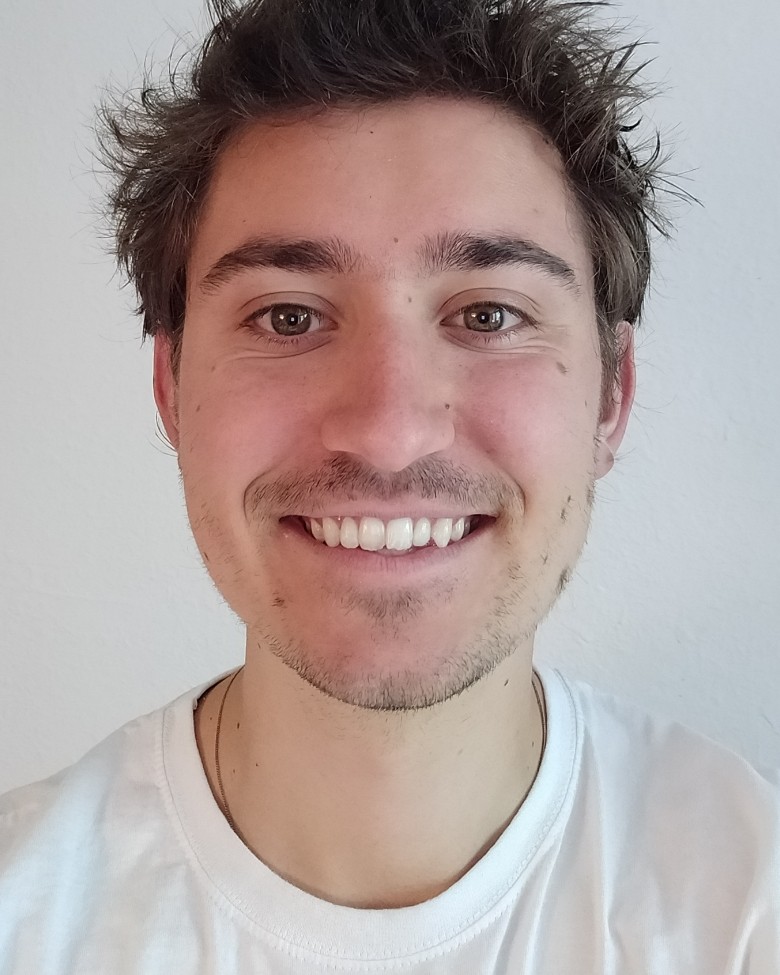 Profilbild von Juan Enrique