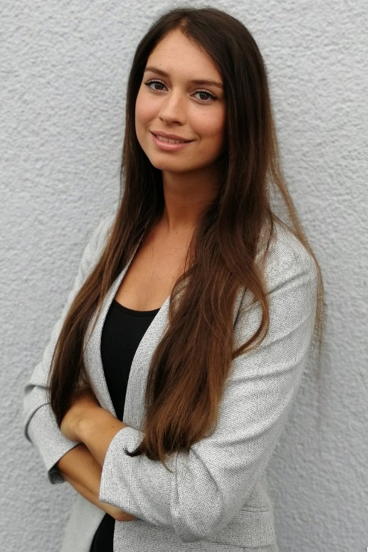 Weiteres Foto von Isabell