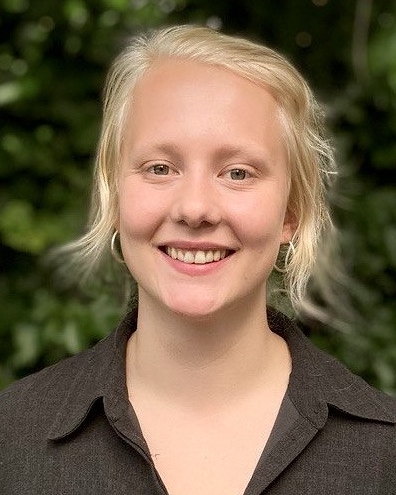 Profilbild von Solveig Maria Elisabeth