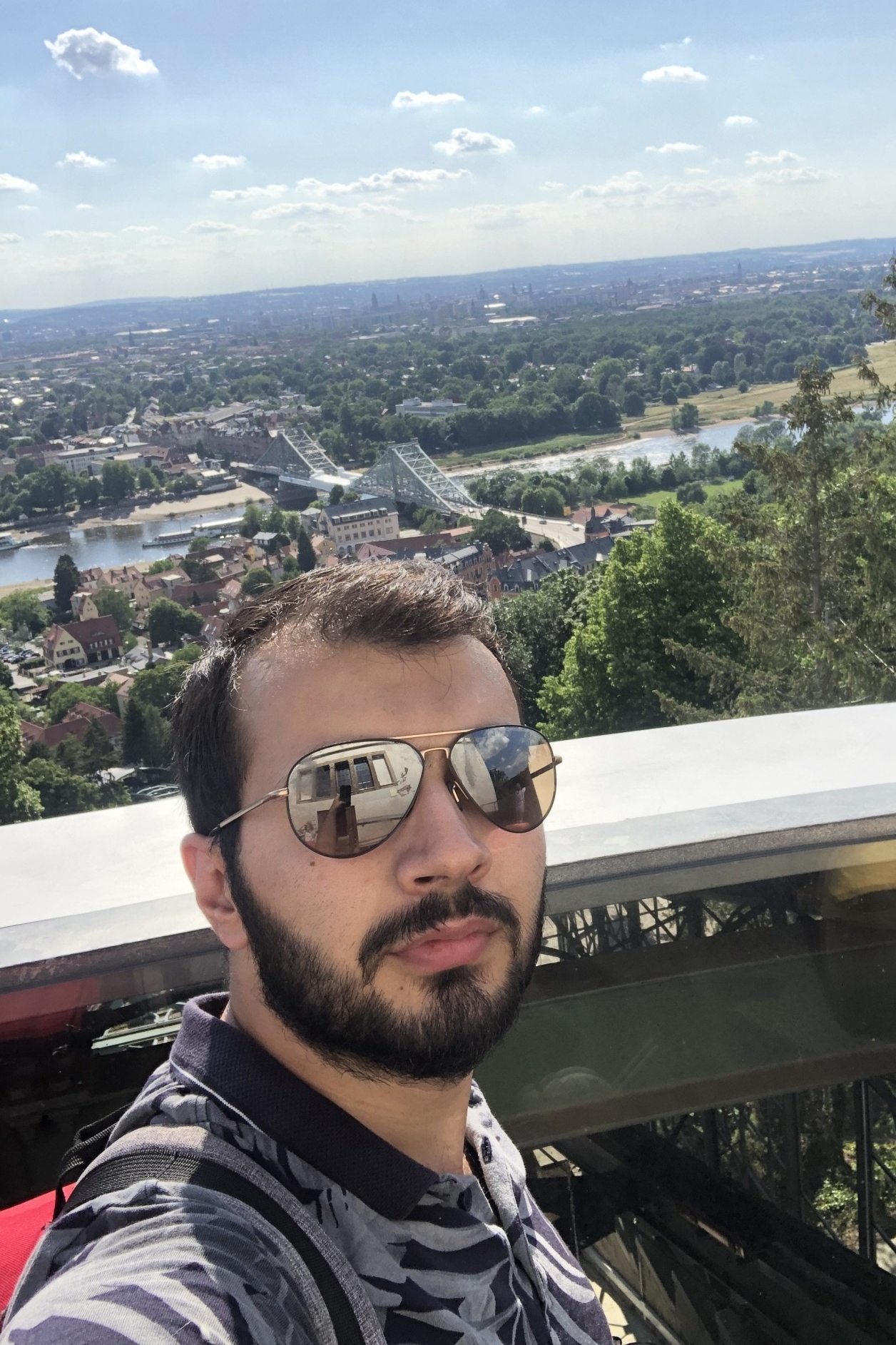 Weiteres Foto von Alaa Eddin