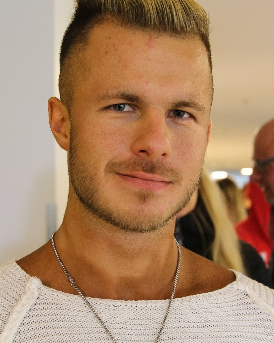 Profilbild von Julian Alexander