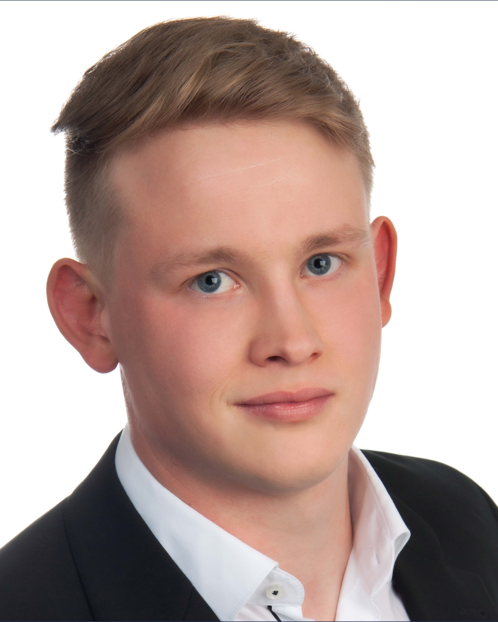Profilbild von Nils