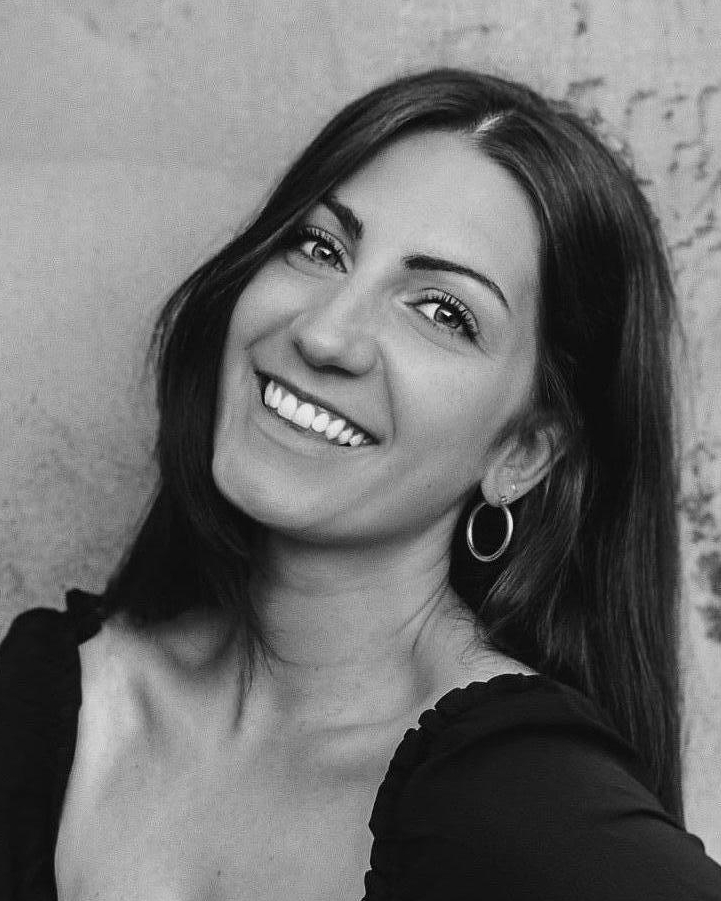 Profilbild von Alina