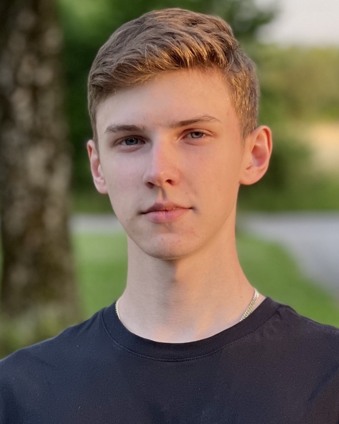 Profilbild von Bartosz