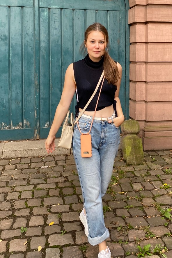 Weiteres Foto von Anna Katinka
