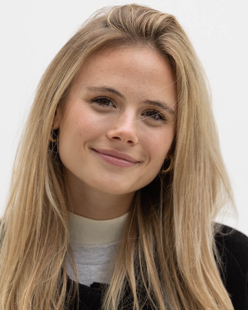 Profilbild von Laila