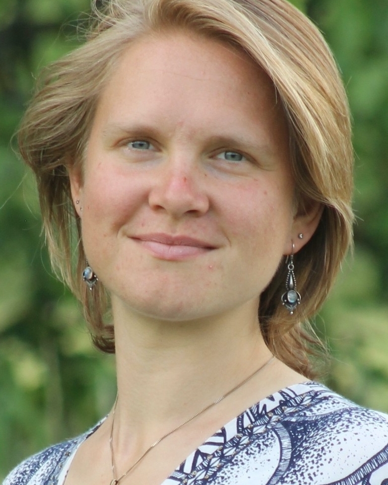 Profilbild von Catharina
