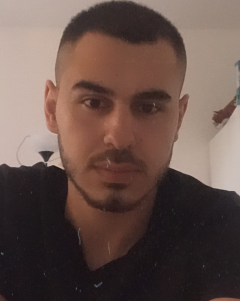 Profilbild von Mohamad Osama