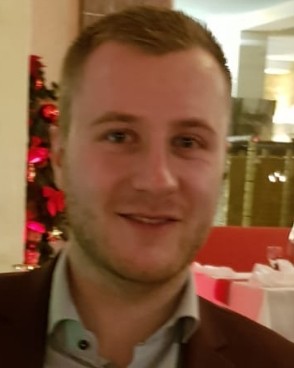 Profilbild von Anjo