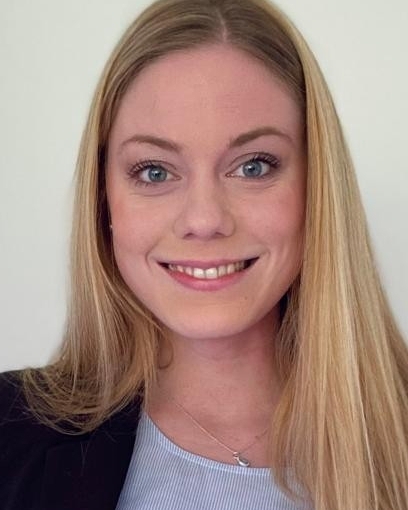 Profilbild von Svenja