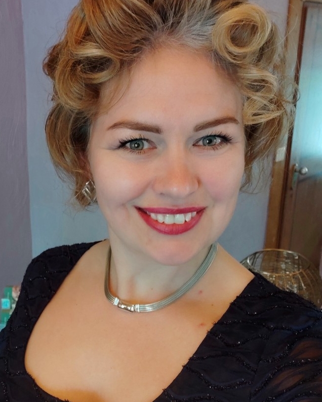 Profilbild von Olga