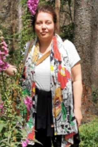 Weiteres Foto von Margit