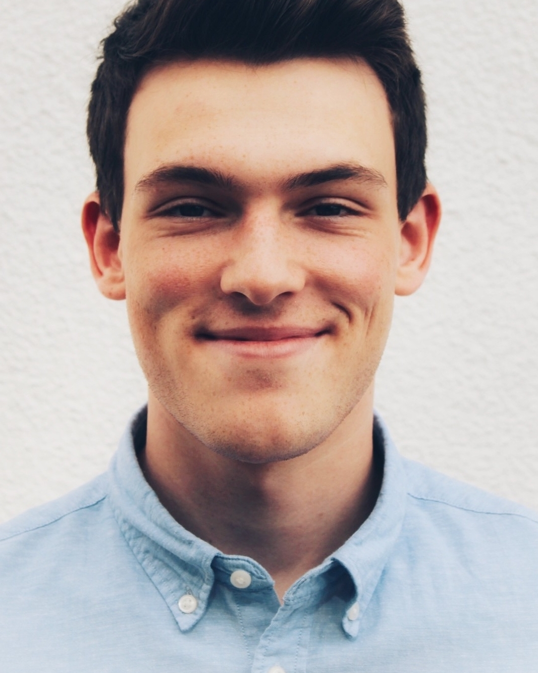 Profilbild von Okan Mehmet