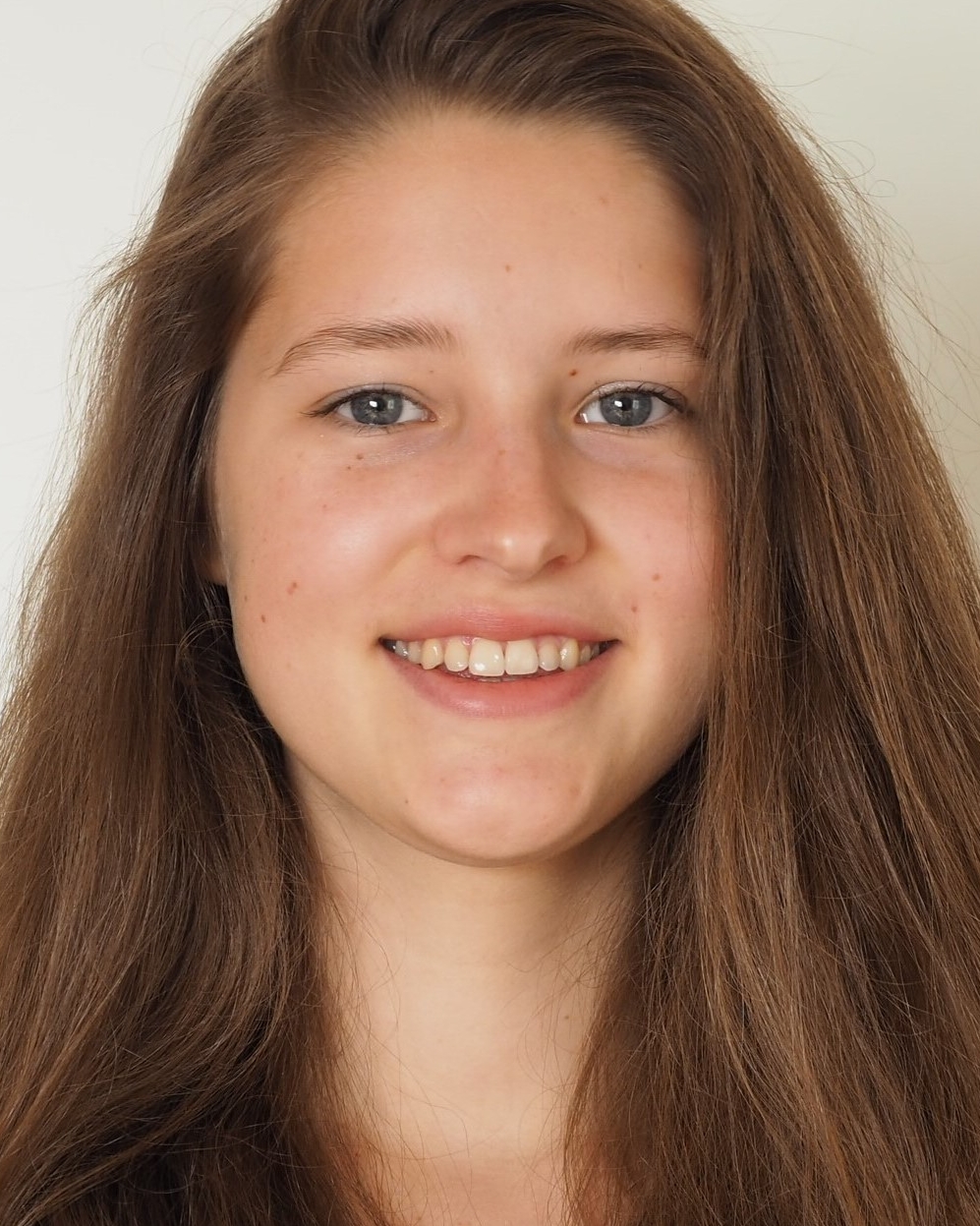 Profilbild von Annemarie