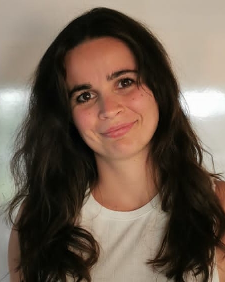 Profilbild von Saskia