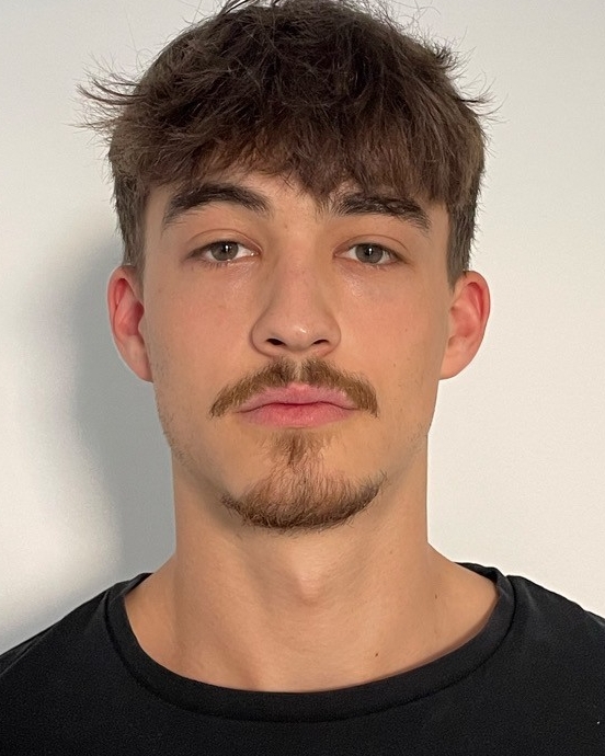 Profilbild von Tim
