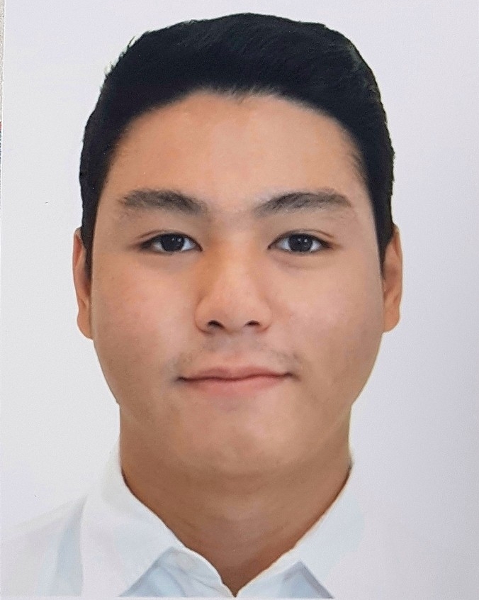 Profilbild von Sorawit