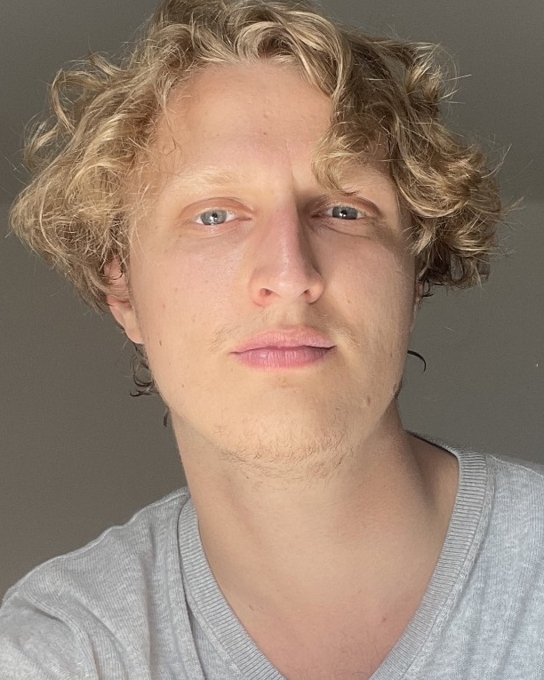 Profilbild von Christian